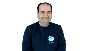 Foto von Bogdan Stanca-Kaposta, Engineering Lead bei Sweap