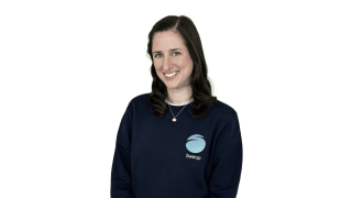 Foto von Cristina Muschiol Thomas, Product Designer bei Sweap